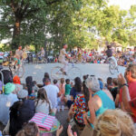 Fête des Grandes Voisines 18/6/2025
