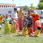 Fête des Grandes Voisines 18/6/2025