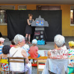 Fête des Grandes Voisines 18/6/2025