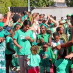 Fête des Grandes Voisines 18/6/2025