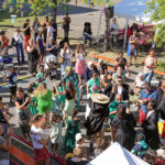 Fête des Grandes Voisines 18/6/2025