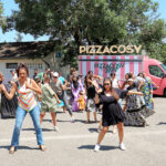 Fête des Grandes Voisines 18/6/2025
